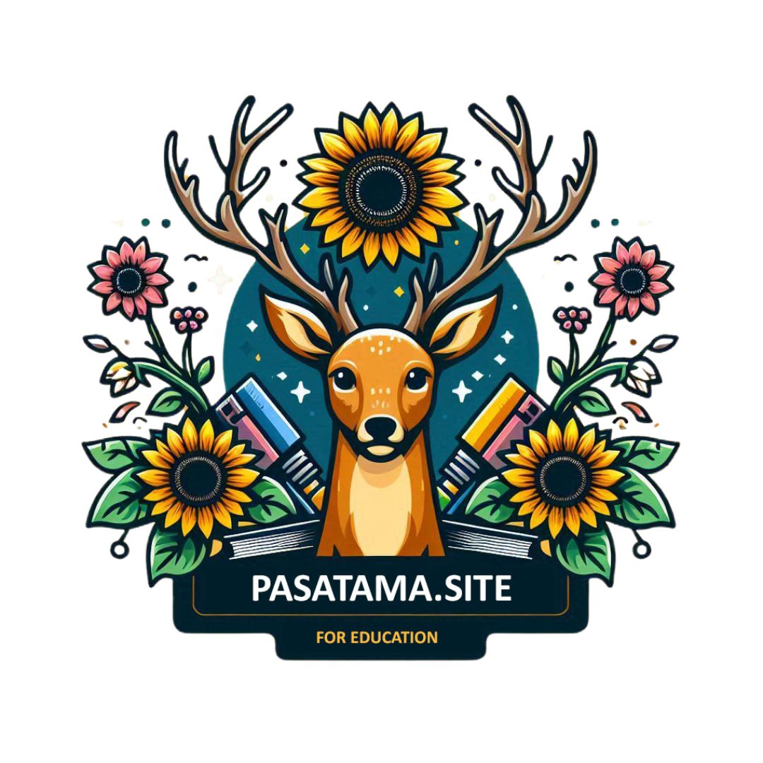 Logo Pasatama